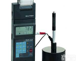 <em>HLN</em>-11A<em>里氏硬度</em>计  <em>HLN</em>-11A<em>里氏硬度</em>计