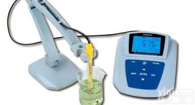 <em>MP515</em>型  <em>精密</em><em>电导率</em>