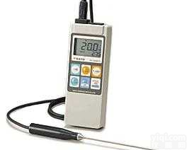 SK-1260<em>防水</em>型<em>数显</em>温度计（带数据存储功能）