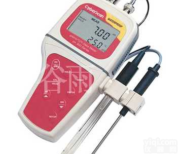 PH300/PH310  EUTECH优特 <em>酸度计</em>,便携式<em>酸度计</em>