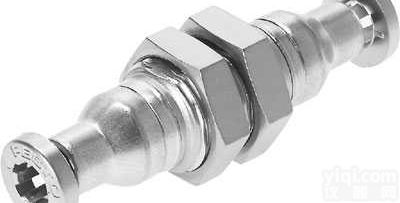 CRQSS-6  festo<em>插入式</em>穿板<em>接头</em>,FESTO穿板<em>接头</em>,费斯托<em>接头</em>