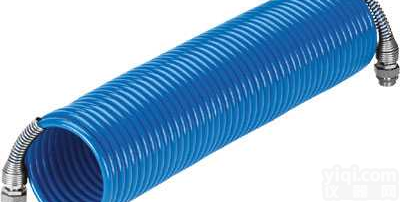 PPS-4-15-1/4-CT-BL  FESTO螺旋型塑料<em>气管</em>，<em>费斯托</em>塑料<em>气管</em>，festo<em>气管</em>