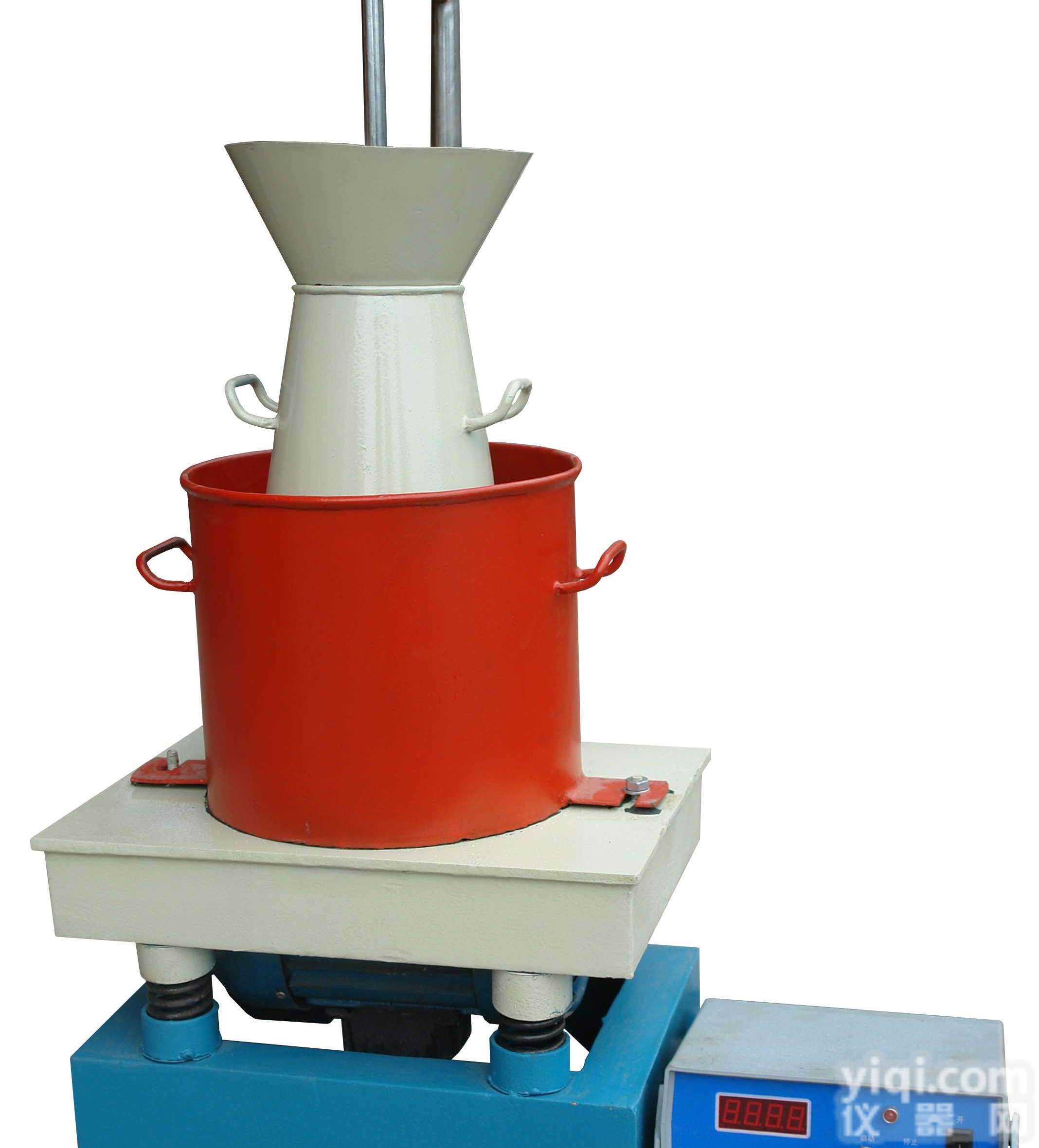 <em>VBR-1  混凝土维勃稠度仪</em>