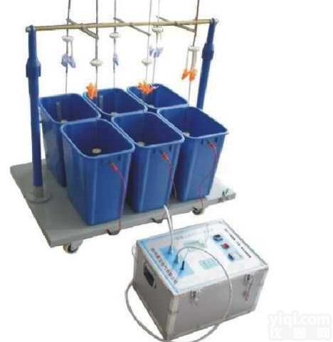 JBJY-II  <em>绝缘</em>靴（手套）<em>耐压试验</em>仪