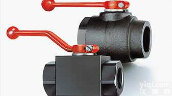 ROTELMANN球阀2/2-way ball valve <em>DN</em> <em>12</em>...