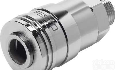 KDMS6-1/4-A  FESTO快速连接<em>插座</em>,<em>费斯托</em>连接<em>插座</em>，festo快速<em>插座</em>