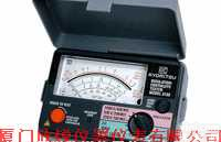 3131<em>日本</em>共立3131<em>指针式</em>绝缘导通<em>测试仪</em>  3131<em>日本</em>共立3131<em>指针式</em>绝缘导通<em>测试仪</em>