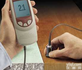 PosiTector 200  塑料<em>油漆</em><em>测厚仪</em>,木材<em>油漆</em><em>测厚仪</em>