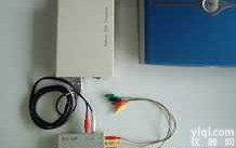 SP-2006  <em>心电图</em><em>解析</em><em>系统</em>