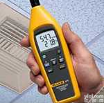 FLUKE 971  美国<em>福禄克</em> <em>温湿度计</em>FLUKE 971
