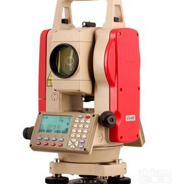 KTS442R  激光<em>数字</em>键免<em>棱镜</em>工程<em>全站仪</em>防爆<em>全站仪</em>