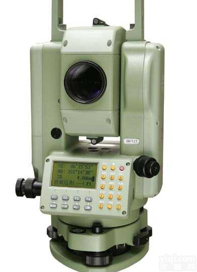 RTS632H  <em>工程型</em><em>中文</em>数字<em>全站仪</em>