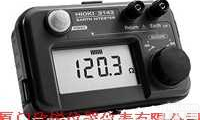 3143<em>日本</em><em>日置</em>HIOKI 3143接地<em>电阻</em>计  3143<em>日本</em><em>日置</em>HIOKI 3143接地<em>电阻</em>计