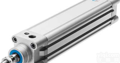 费斯托标准<em>气缸</em> DNC-50-<em>160</em>-PPV-A - 163375  FESTO<em>气缸</em>