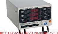 3333/3333-01<em>日本</em>日置HIOKI<em>单相</em>电力计3333   3333/3333-01<em>日本</em>日置HIOKI<em>单相</em>电力计3333