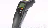 <em>德国</em>德图经济型红外<em>测温仪</em>testo830-T2  <em>德国</em>德图经济型红外<em>测温仪</em>testo830-T2