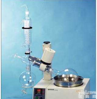 RE5205型5L旋转<em>蒸发器</em>|<em>旋转式</em><em>蒸发器</em>