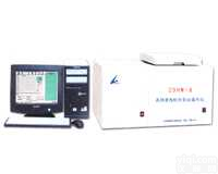 ZDHW-8  <em>高精度</em><em>微机</em>全自动<em>量热仪</em>