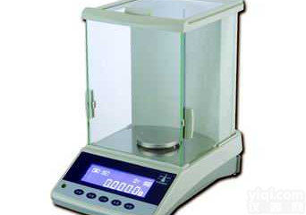 FA1204  <em>FA/JA系列电子天平</em>