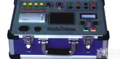 KJTC-V  <em>高压开关</em>特性<em>测试仪</em>