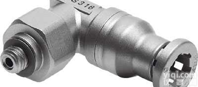 FESTO<em>接头</em> CRQSL-M5-4 - 162870  <em>费斯托</em><em>接头</em>