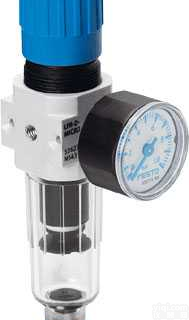 LFR-A-1/8-S-B  <em>费斯托</em>过滤<em>减压阀</em>，FESTO<em>减压阀</em>，<em>德国</em>FESTO过滤<em>减压阀</em>