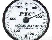 <em>美国</em>PTC表面<em>温度计</em>312C 型  <em>美国</em>PTC表面<em>温度计</em>312C 型