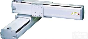 DASA多伺<em>直角坐标</em><em>机器人</em> 多轴机械手臂