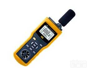 H61  H61<em>多功能</em><em>环境检测</em>仪