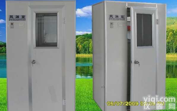 sw-fp  山东威海<em>风淋室</em>/风淋通道<em>生产商</em>