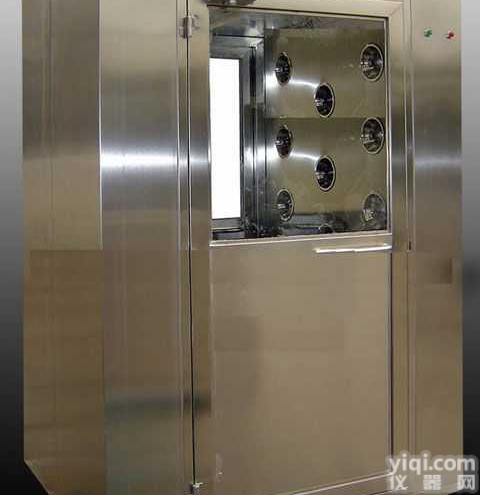 sw-fp  黑龙江鹤岗<em>风淋室</em>/风淋通道<em>生产商</em>