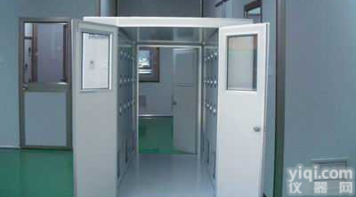 sw-fp  黑龙江伊春<em>风淋室</em>/风淋通道<em>供应</em>商