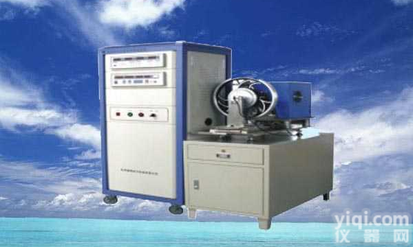 TST-EA102  磁滞、磁粉、电<em>涡流</em><em>测功机</em>及其电机型式试验自测试系统