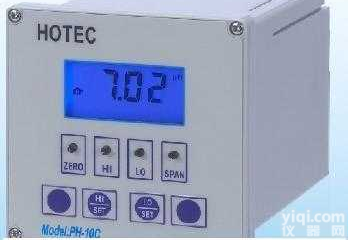 <em>HOTEC</em> PH-10C  <em>台湾</em>工业PH计，<em>HOTEC</em>工业PH计，<em>HOTEC</em>在线PH计