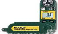 <em>美国</em>艾示科EXTECH45158迷你叶轮<em>风速仪</em>＋湿度45158  <em>美国</em>艾示科EXTECH45158迷你叶轮<em>风速仪</em>＋湿度45158