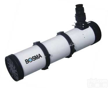 BOSMA博冠天文<em>望远镜</em>挑战者<em>系列</em>127/760  BOSMA博冠天文<em>望远镜</em>挑战者<em>系列</em>127/760