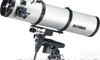 BOSMA博冠<em>天文望远镜</em>追星人自动寻星系<em>挑战者</em>203/1000  BOSMA博冠<em>天文望远镜</em>追星人自动寻星系<em>挑战者</em>203/1000