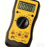 <em>美国</em>IDEAL4 1/2位<em>万用表</em>490系列  <em>美国</em>IDEAL4 1/2位<em>万用表</em>490系列