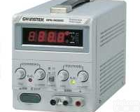 <em>GPS</em>-1830D  <em>台湾</em>固纬GWinstek <em>GPS</em>-1830D直流电源