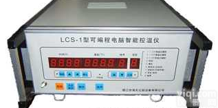 LCS-1  <em>可编程</em><em>电脑</em><em>控温仪</em>