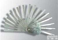 SH1303  SH1303爬电及<em>间隙</em><em>量规</em>