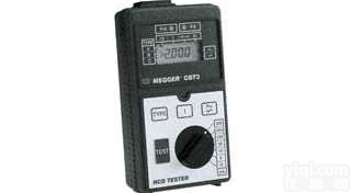 <em>美国</em>AVO<em>测试仪</em>CBT3-RCD   <em>美国</em>AVO<em>测试仪</em>CBT3-RCD