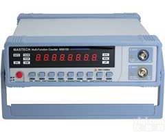 <em>MS6100</em>  <em>华谊</em> <em>MS6100</em>智能数字<em>频率计</em>