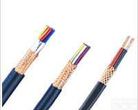 <em>聚氯乙烯绝缘和护套控制电缆</em>