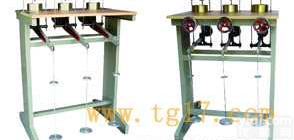WG系列  <em>三联</em><em>固结</em>仪（<em>高压</em>，中压，低压）（上海土工）