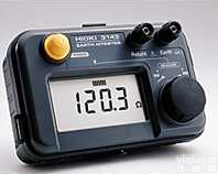 <em>日本</em><em>日置</em>3143  <em>日本</em><em>日置</em><em>HIOKI</em> 3143接地电阻仪