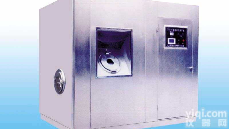 SYGS  <em>全自动胶塞清洗机</em>