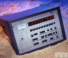 英国ASL<em>精密</em>测温<em>电桥</em>F900　  英国ASL<em>精密</em>测温<em>电桥</em>F900