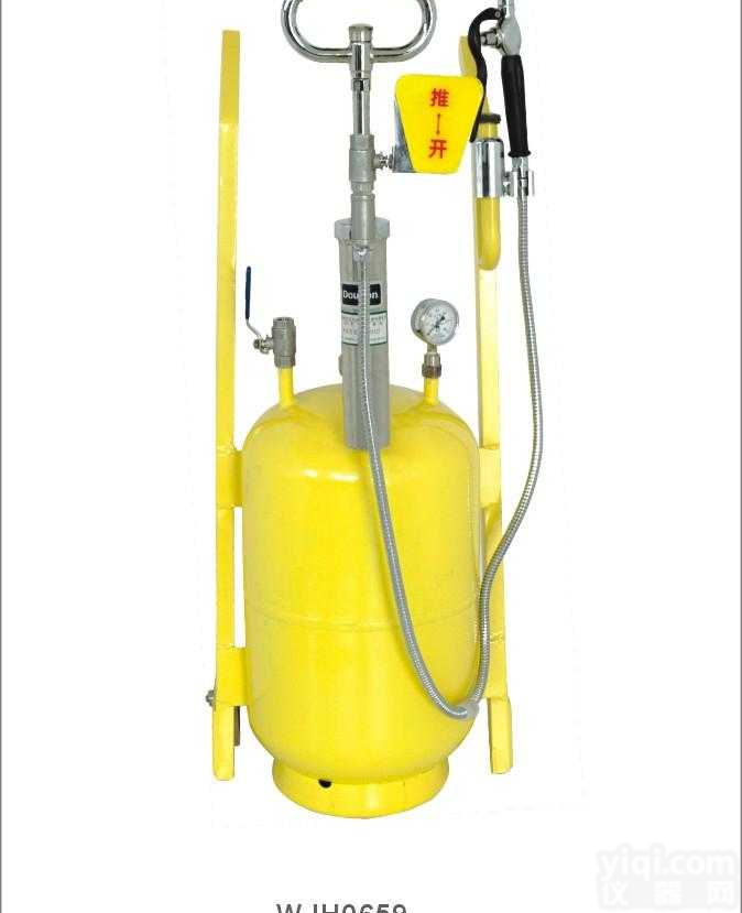 <em>WJH0659</em>  <em>自容</em><em>加压</em>洗眼器