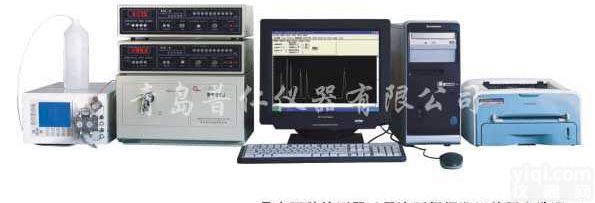 青岛普仁仪器<em>PIC</em>-8型<em>离子色谱仪</em>